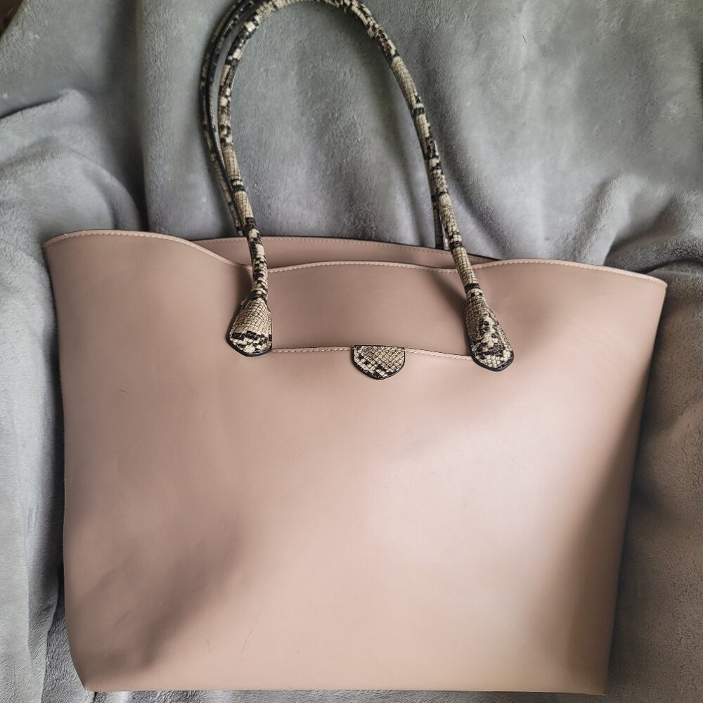 Tote Bag | A New Day